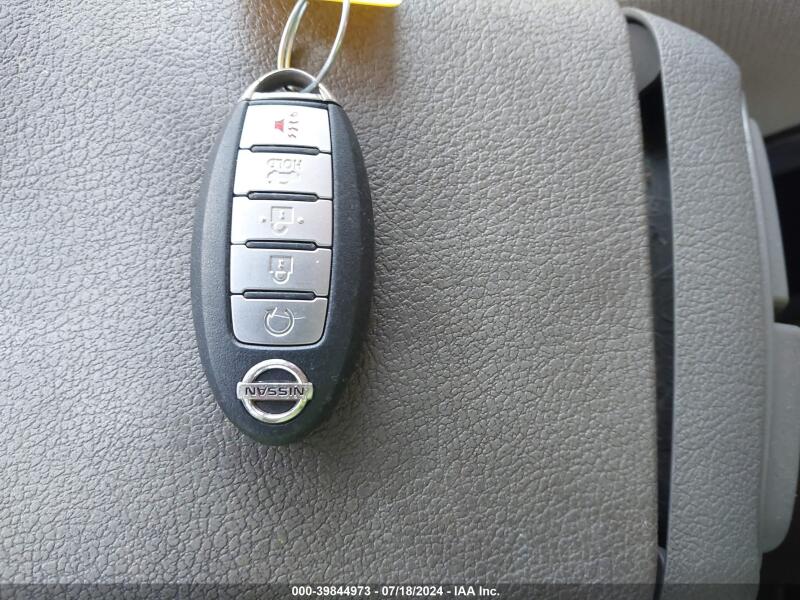 2018 NISSAN ALTIMA 2.5 SV - 1N4AL3AP0JC266553 | SeoVin.biz