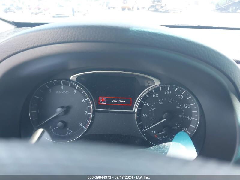 2018 NISSAN ALTIMA 2.5 SV - 1N4AL3AP0JC266553 | SeoVin.biz