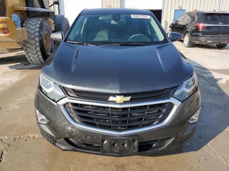 2020 CHEVROLET EQUINOX LT - 3GNAXKEV2LS524884 | SeoVin.biz