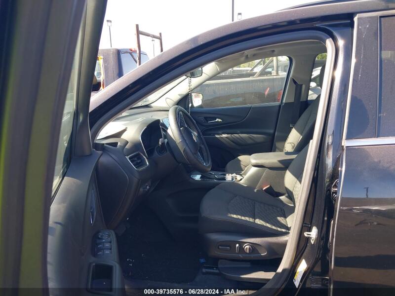 2018 CHEVROLET EQUINOX LT - 3GNAXLEU3JL265536 | SeoVin.biz