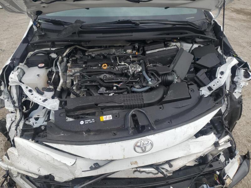 2022 TOYOTA COROLLA SE - 5YFS4MCE3NP120562 | SeoVin.biz