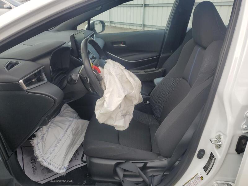 2022 TOYOTA COROLLA SE - 5YFS4MCE3NP120562 | SeoVin.biz
