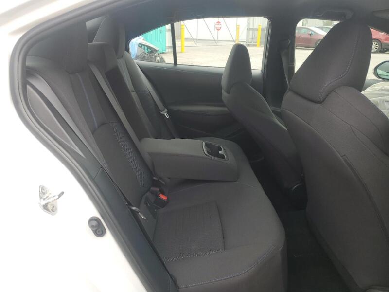 2022 TOYOTA COROLLA SE - 5YFS4MCE3NP120562 | SeoVin.biz