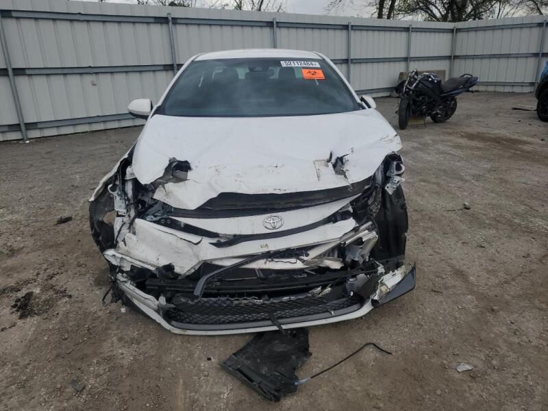 2022 TOYOTA COROLLA SE - 5YFS4MCE3NP120562 | SeoVin.biz