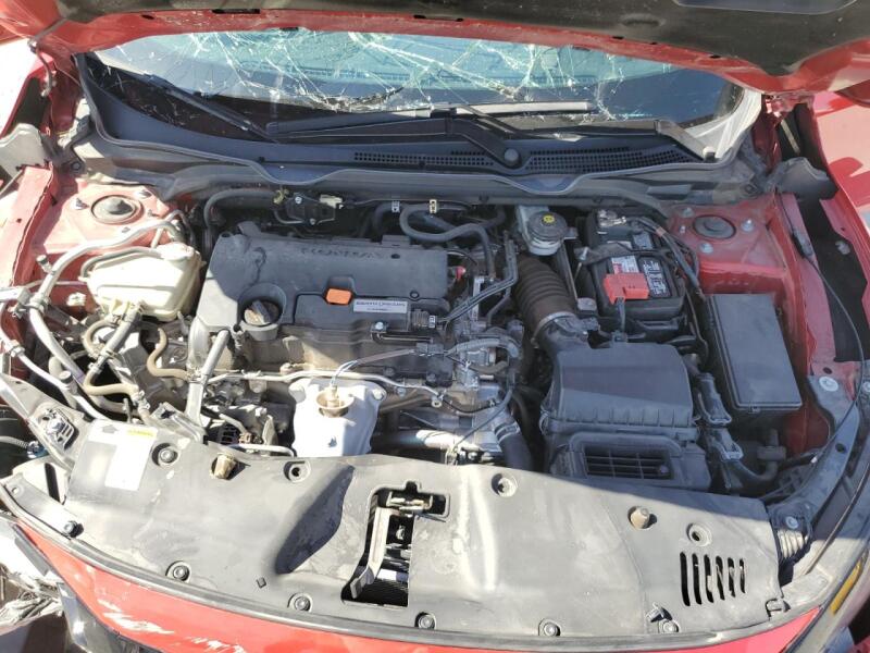 2020 HONDA CIVIC SPORT - 2HGFC2F88LH564667 | SeoVin.biz