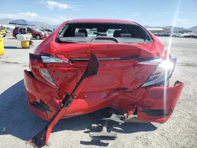 2020 HONDA CIVIC SPORT - 2HGFC2F88LH564667 | SeoVin.biz