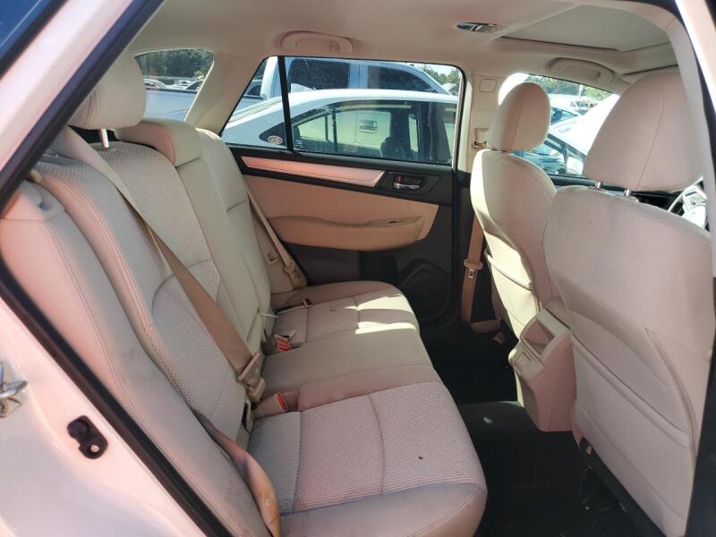 2019 SUBARU OUTBACK 2.5I PREMIUM - 4S4BSAHCXK3212926 | SeoVin.biz