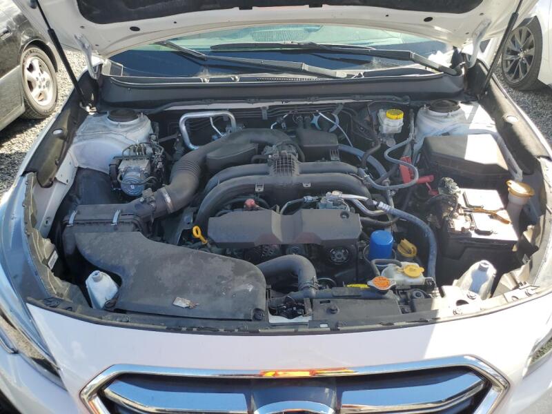 2019 SUBARU OUTBACK 2.5I PREMIUM - 4S4BSAHCXK3212926 | SeoVin.biz