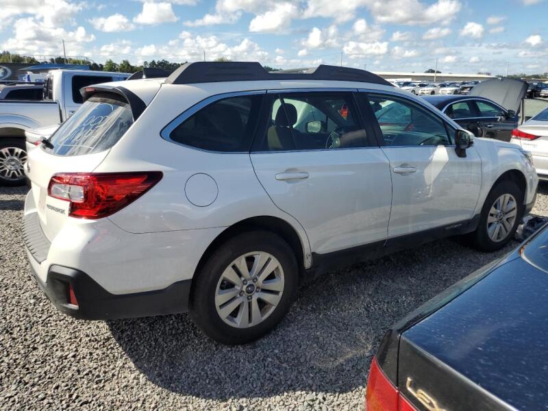 2019 SUBARU OUTBACK 2.5I PREMIUM - 4S4BSAHCXK3212926 | SeoVin.biz