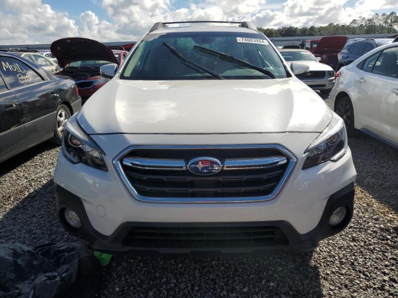 2019 SUBARU OUTBACK 2.5I PREMIUM - 4S4BSAHCXK3212926 | SeoVin.biz