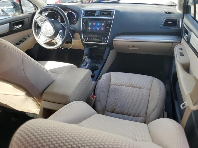 2019 SUBARU OUTBACK 2.5I PREMIUM - 4S4BSAHCXK3212926 | SeoVin.biz