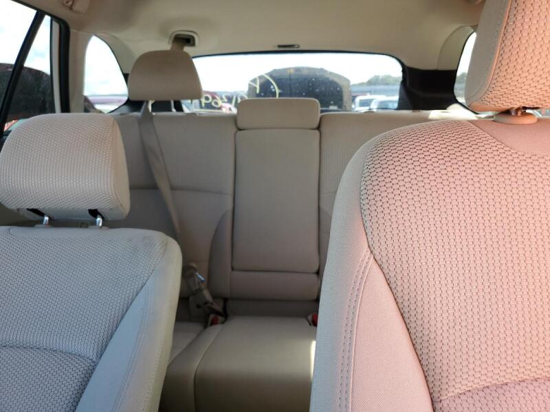 2019 SUBARU OUTBACK 2.5I PREMIUM - 4S4BSAHCXK3212926 | SeoVin.biz