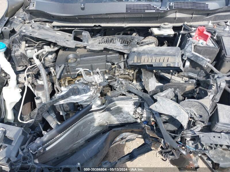 2017 HONDA CR-V LX - 2HKRW6H30HH204531 | SeoVin.biz