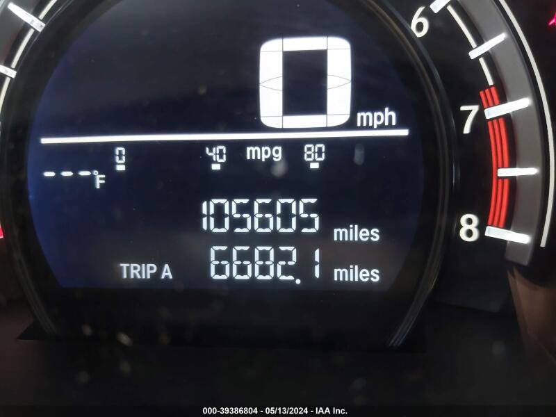 2017 HONDA CR-V LX - 2HKRW6H30HH204531 | SeoVin.biz