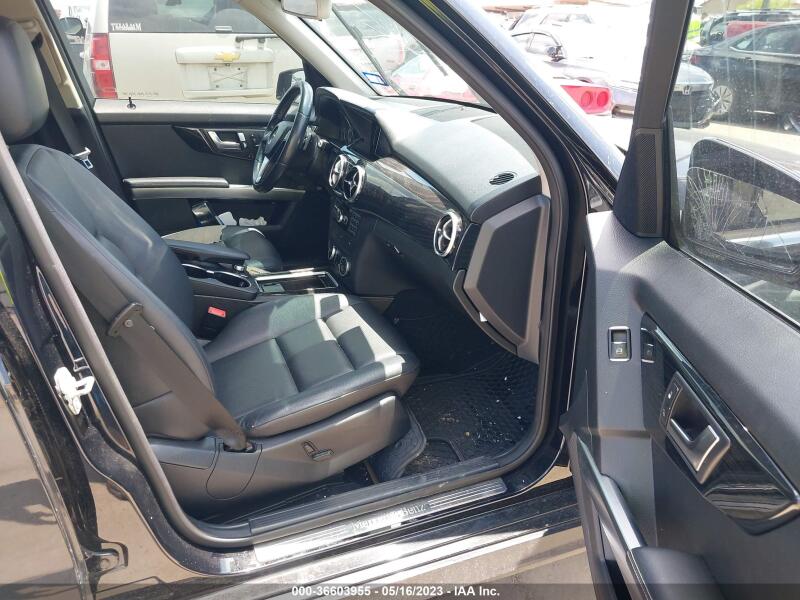 2015 MERCEDES-BENZ GLK 350 - WDCGG5HB1FG427372 | SeoVin.biz