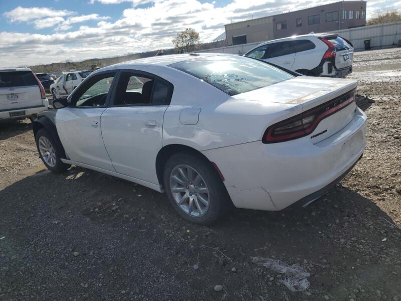 2016 DODGE CHARGER R/T - 2C3CDXCT5GH347334 | SeoVin.biz