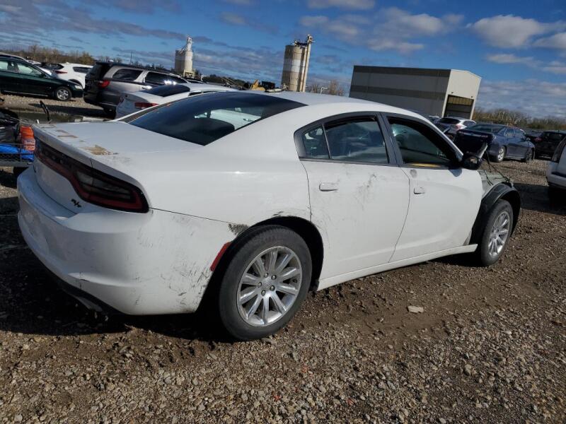 2016 DODGE CHARGER R/T - 2C3CDXCT5GH347334 | SeoVin.biz