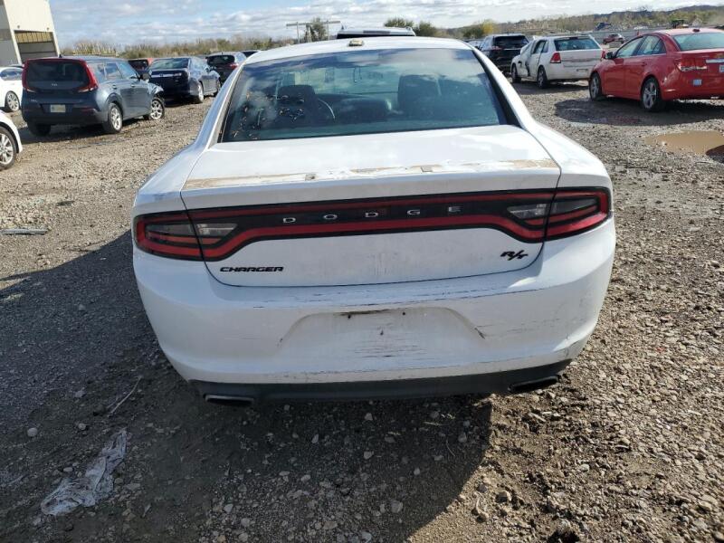 2016 DODGE CHARGER R/T - 2C3CDXCT5GH347334 | SeoVin.biz