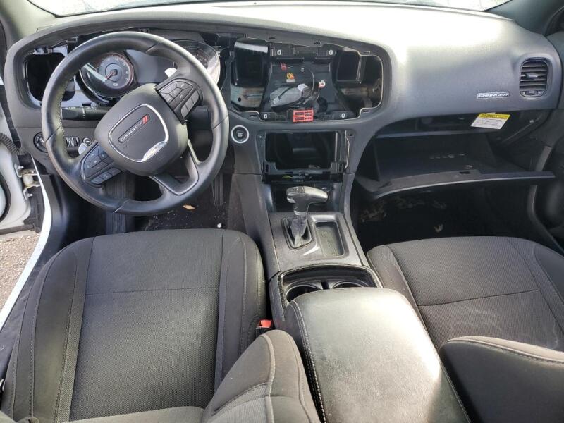 2016 DODGE CHARGER R/T - 2C3CDXCT5GH347334 | SeoVin.biz
