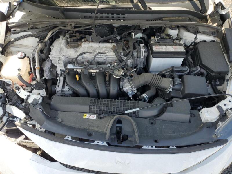 2021 TOYOTA COROLLA LE - 5YFEPMAE6MP183418 | SeoVin.biz
