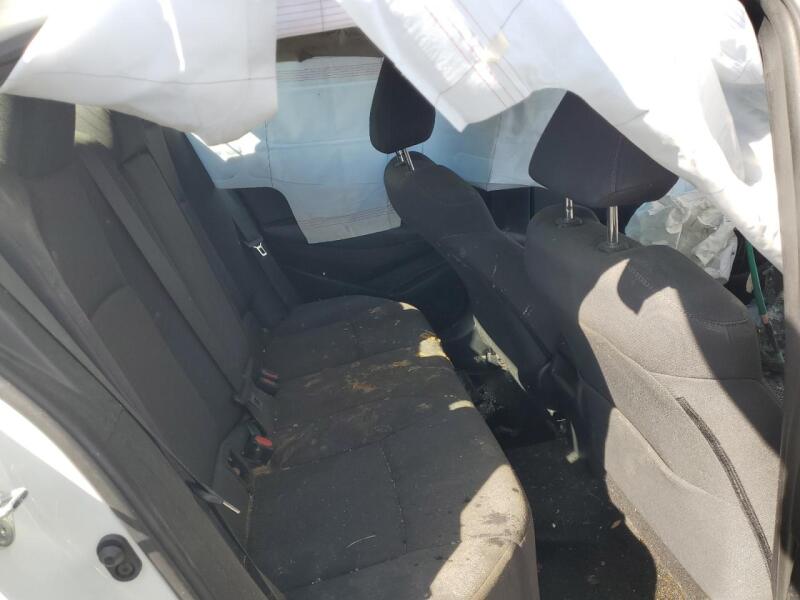 2021 TOYOTA COROLLA LE - 5YFEPMAE6MP183418 | SeoVin.biz