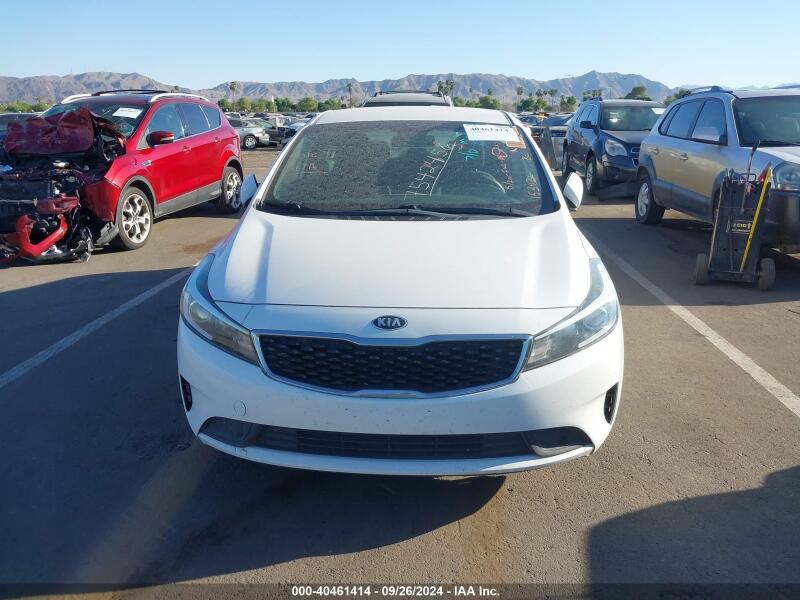 2017 KIA FORTE LX - 3KPFL4A72HE153471 | SeoVin.biz