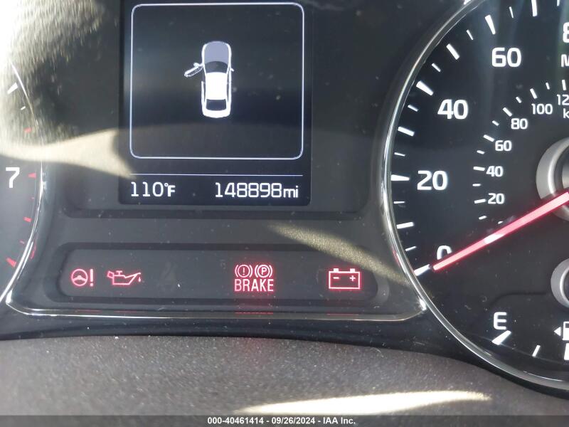 2017 KIA FORTE LX - 3KPFL4A72HE153471 | SeoVin.biz