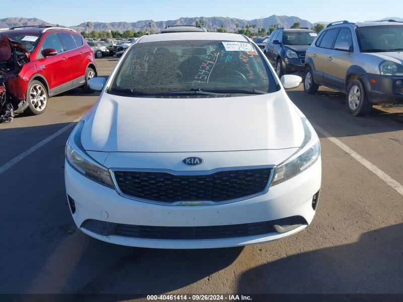 2017 KIA FORTE LX - 3KPFL4A72HE153471 | SeoVin.biz