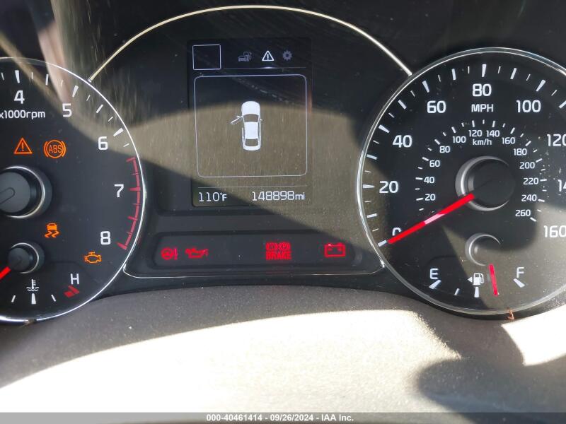 2017 KIA FORTE LX - 3KPFL4A72HE153471 | SeoVin.biz