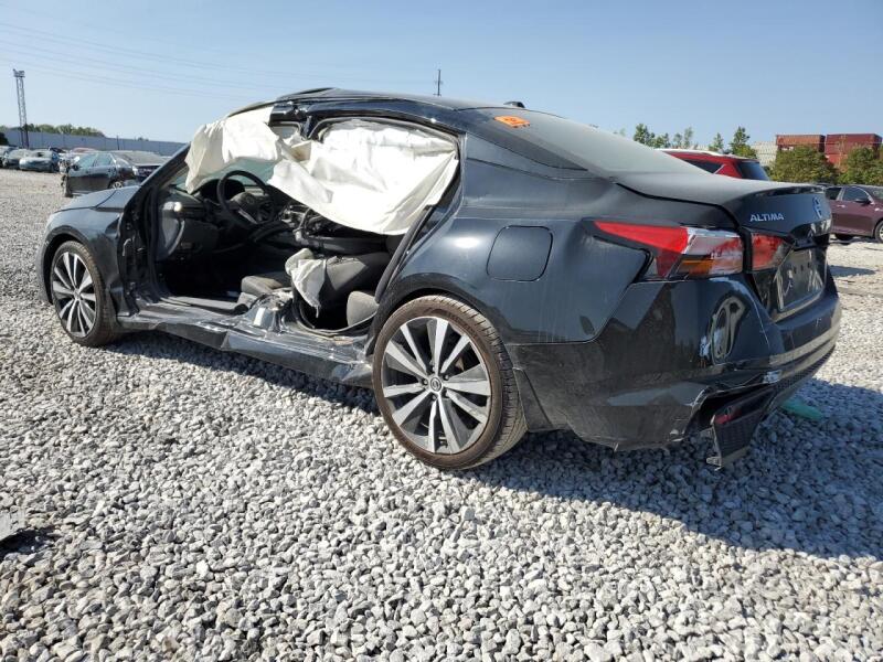 2019 NISSAN ALTIMA PLATINUM - 1N4BL4FV2KC148684 | SeoVin.biz