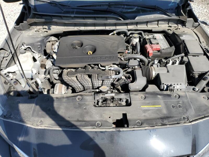 2019 NISSAN ALTIMA PLATINUM - 1N4BL4FV2KC148684 | SeoVin.biz