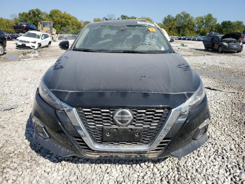 2019 NISSAN ALTIMA PLATINUM - 1N4BL4FV2KC148684 | SeoVin.biz