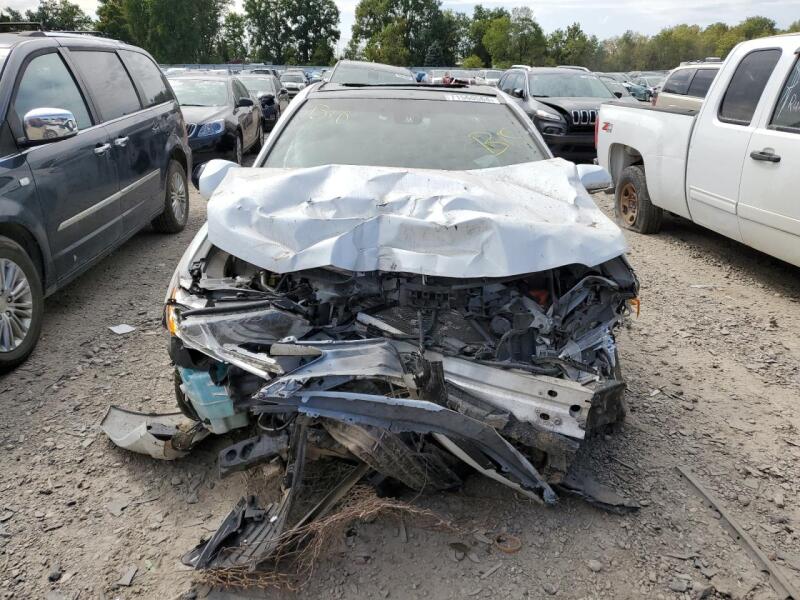 2018 TOYOTA CAMRY L - 4T1B11HK9JU016401 | SeoVin.biz