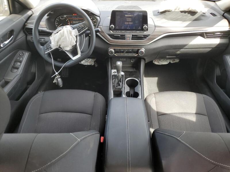2024 NISSAN ALTIMA SV - 1N4BL4DV7RN390985 | SeoVin.biz