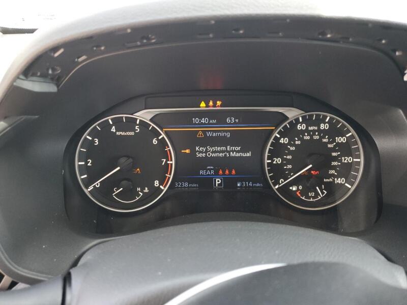 2024 NISSAN ALTIMA SV - 1N4BL4DV7RN390985 | SeoVin.biz