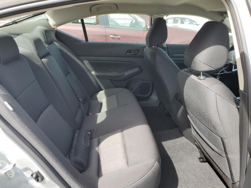 2024 NISSAN ALTIMA SV - 1N4BL4DV7RN390985 | SeoVin.biz