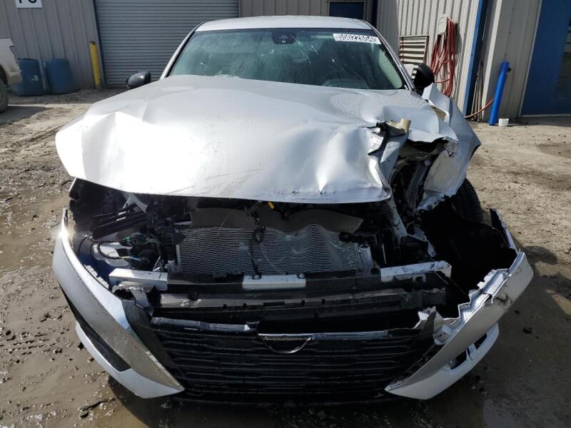 2024 NISSAN ALTIMA SV - 1N4BL4DV7RN390985 | SeoVin.biz