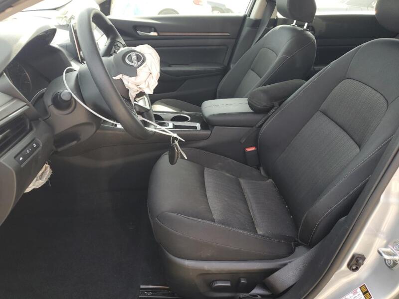 2024 NISSAN ALTIMA SV - 1N4BL4DV7RN390985 | SeoVin.biz