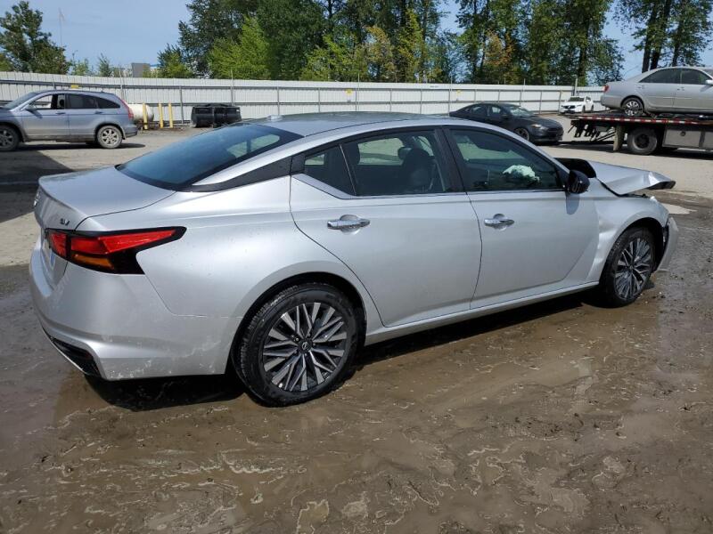 2024 NISSAN ALTIMA SV - 1N4BL4DV7RN390985 | SeoVin.biz