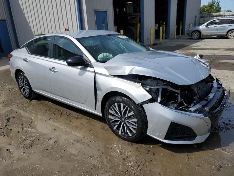 2024 NISSAN ALTIMA SV - 1N4BL4DV7RN390985 | SeoVin.biz