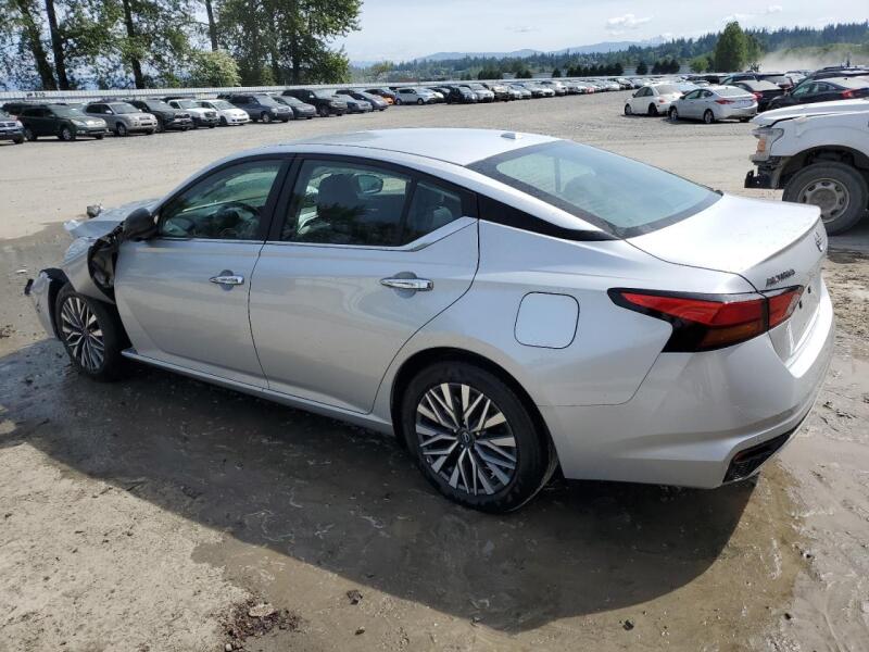 2024 NISSAN ALTIMA SV - 1N4BL4DV7RN390985 | SeoVin.biz