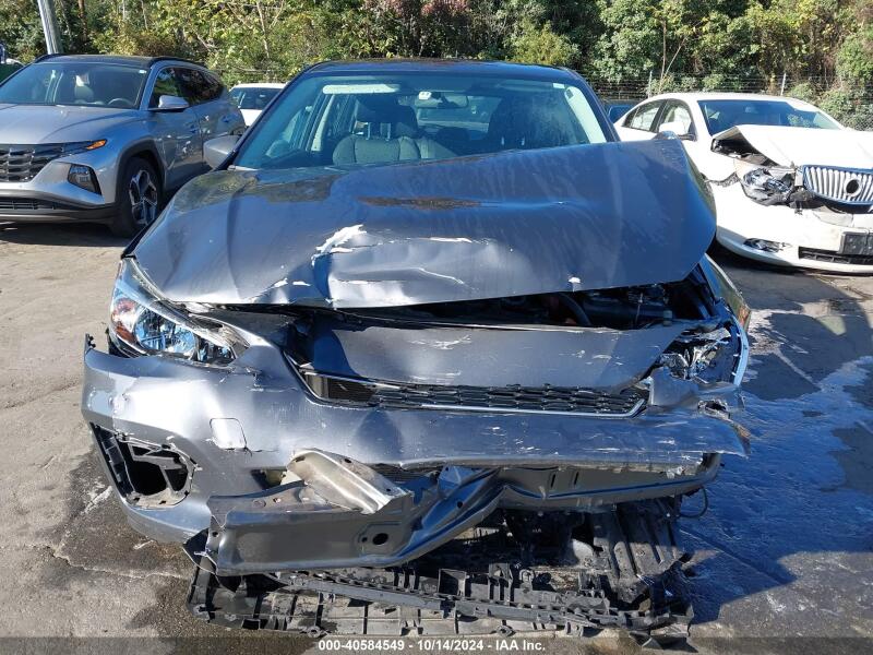 2018 SUBARU IMPREZA 2.0I - 4S3GTAA6XJ3728049 | SeoVin.biz