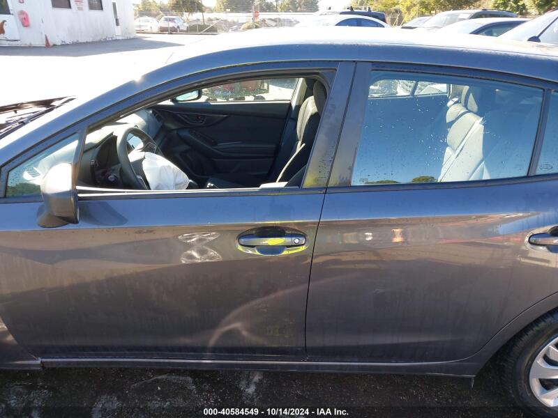 2018 SUBARU IMPREZA 2.0I - 4S3GTAA6XJ3728049 | SeoVin.biz