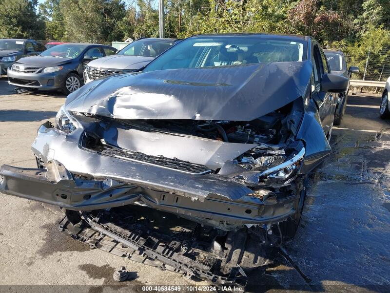 2018 SUBARU IMPREZA 2.0I - 4S3GTAA6XJ3728049 | SeoVin.biz
