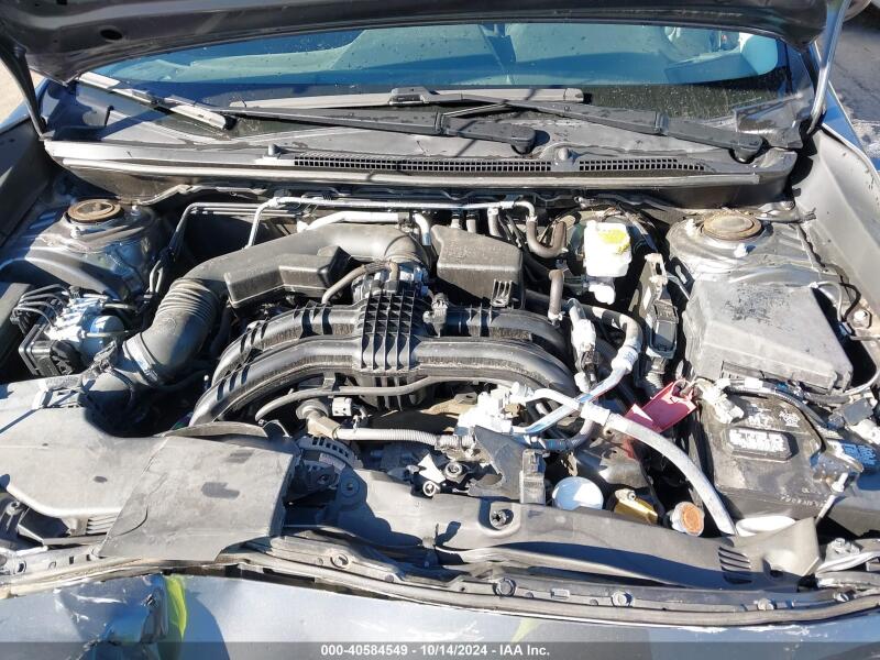2018 SUBARU IMPREZA 2.0I - 4S3GTAA6XJ3728049 | SeoVin.biz