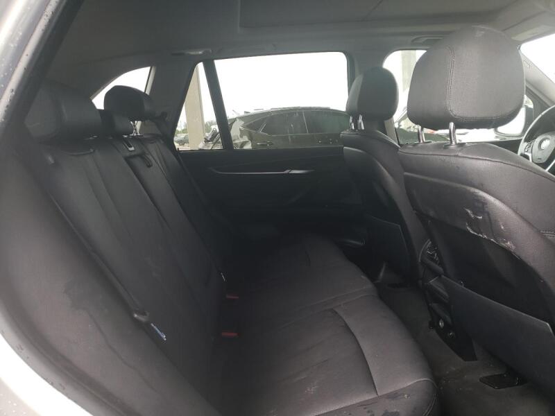 2016 BMW X5 SDRIVE35I - 5UXKR2C52G0R72712 | SeoVin.biz