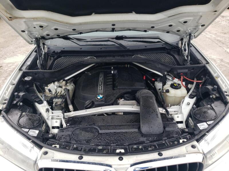 2016 BMW X5 SDRIVE35I - 5UXKR2C52G0R72712 | SeoVin.biz