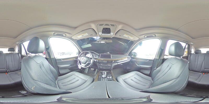 2016 BMW X5 SDRIVE35I - 5UXKR2C52G0R72712 | SeoVin.biz