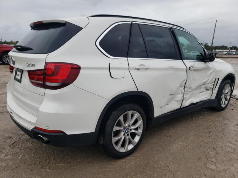 2016 BMW X5 SDRIVE35I - 5UXKR2C52G0R72712 | SeoVin.biz