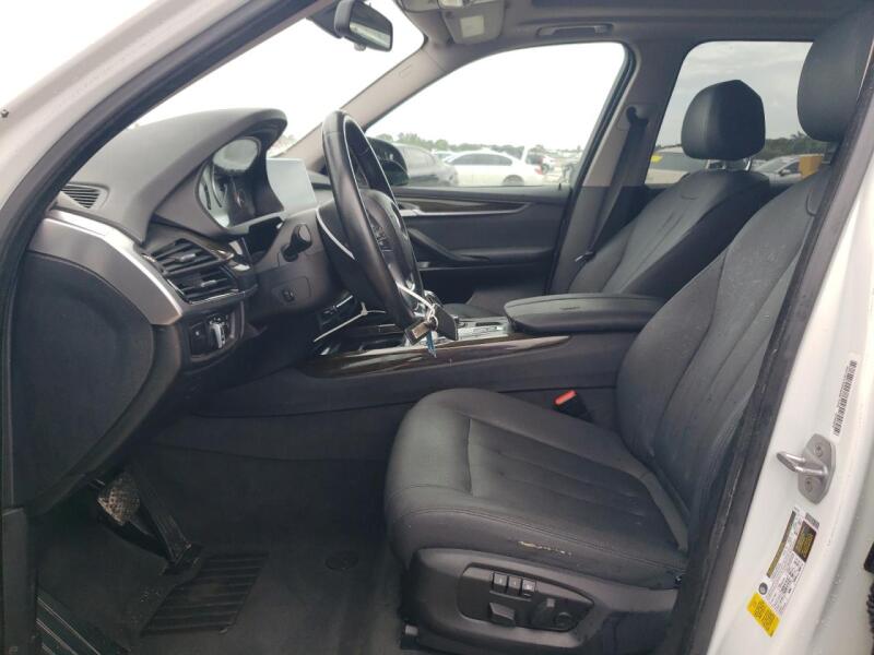 2016 BMW X5 SDRIVE35I - 5UXKR2C52G0R72712 | SeoVin.biz